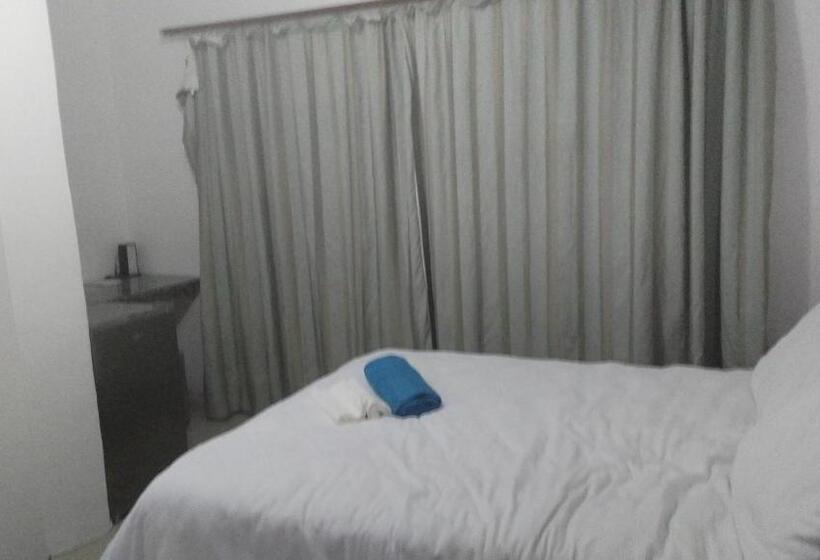 צימר Green Valley