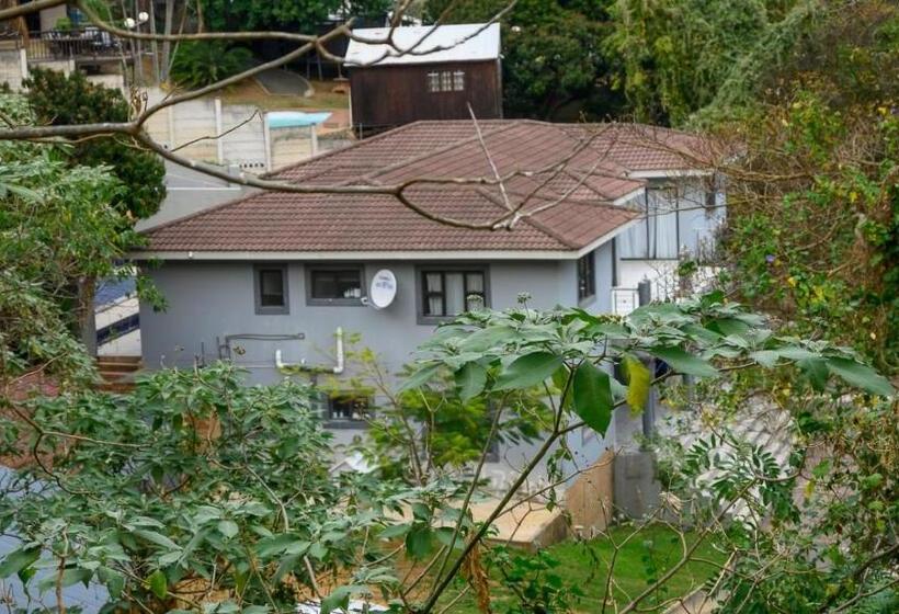 צימר Green Valley