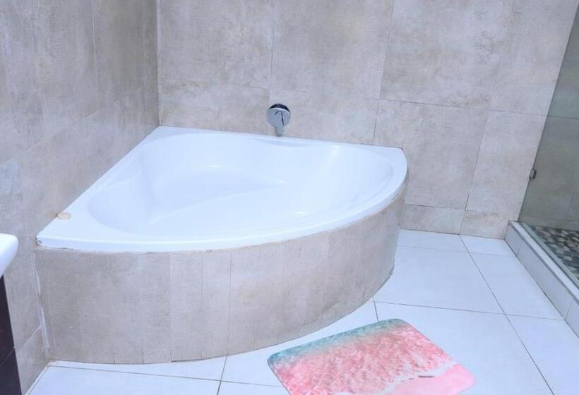 צימר Green Valley