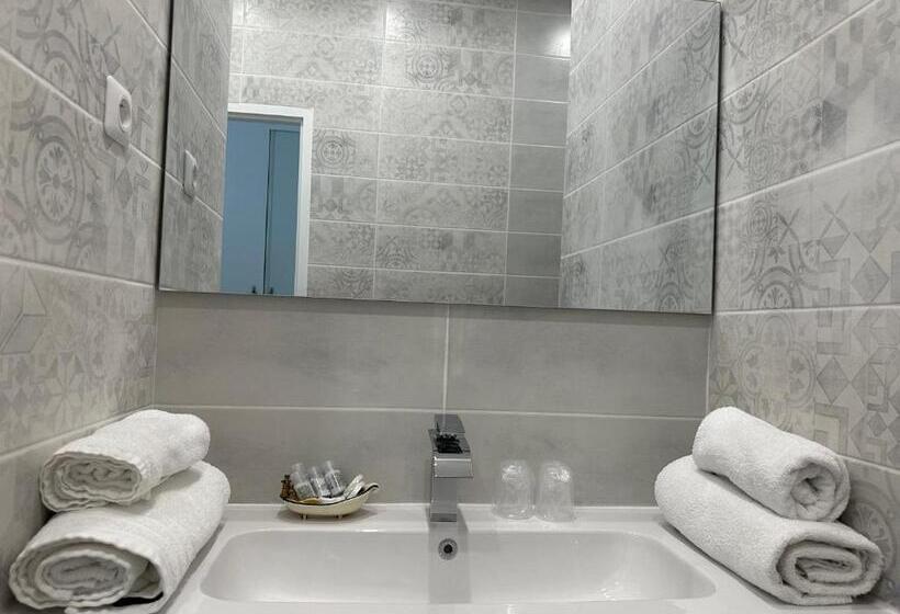 Bed and Breakfast L Appart De La Maison Blanche