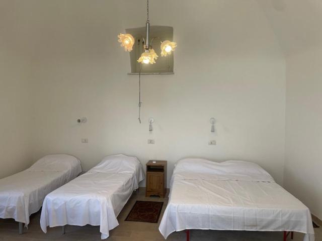 צימר La Casetta Di Bellatrix Montechiaro