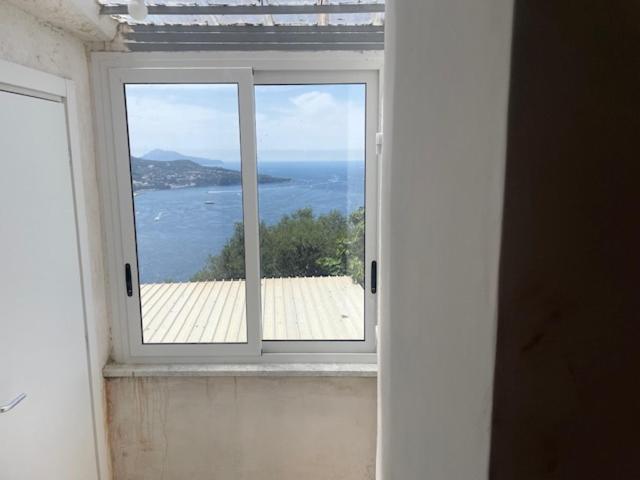 צימר La Casetta Di Bellatrix Montechiaro