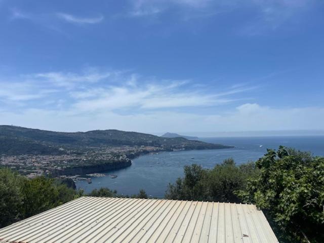 צימר La Casetta Di Bellatrix Montechiaro