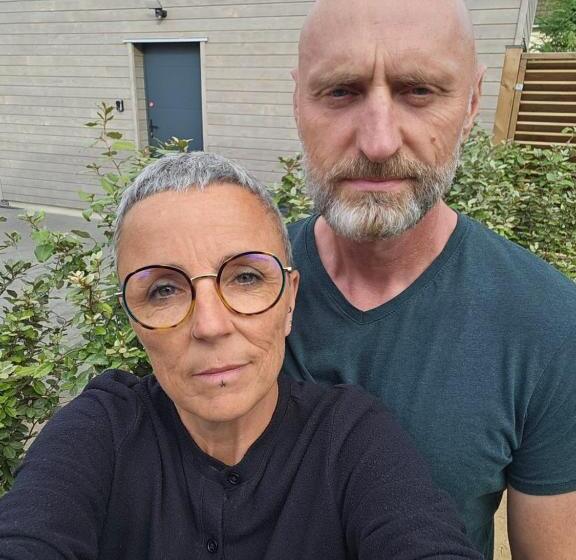 צימר La Studette