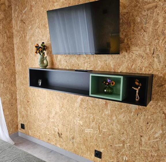 צימר La Studette