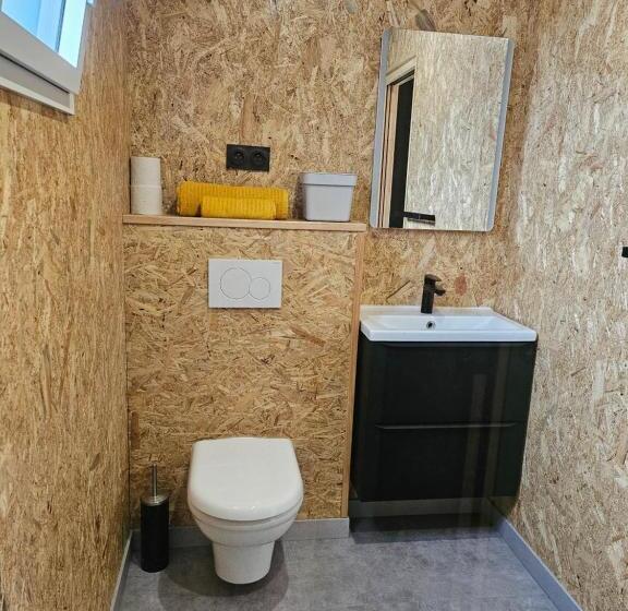 צימר La Studette