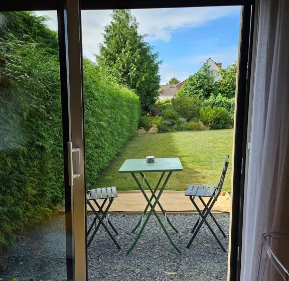 צימר La Studette