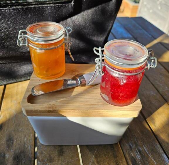 צימר La Studette