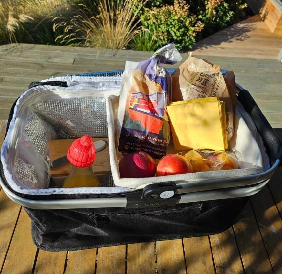 צימר La Studette