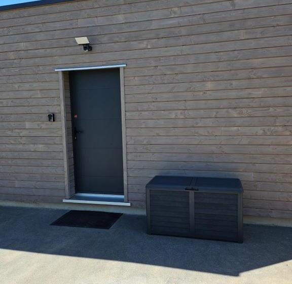 צימר La Studette