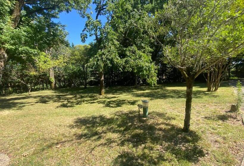 민박 Maison D Hôtes à Laplume