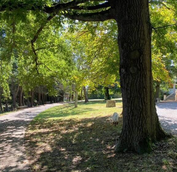 민박 Maison D Hôtes à Laplume