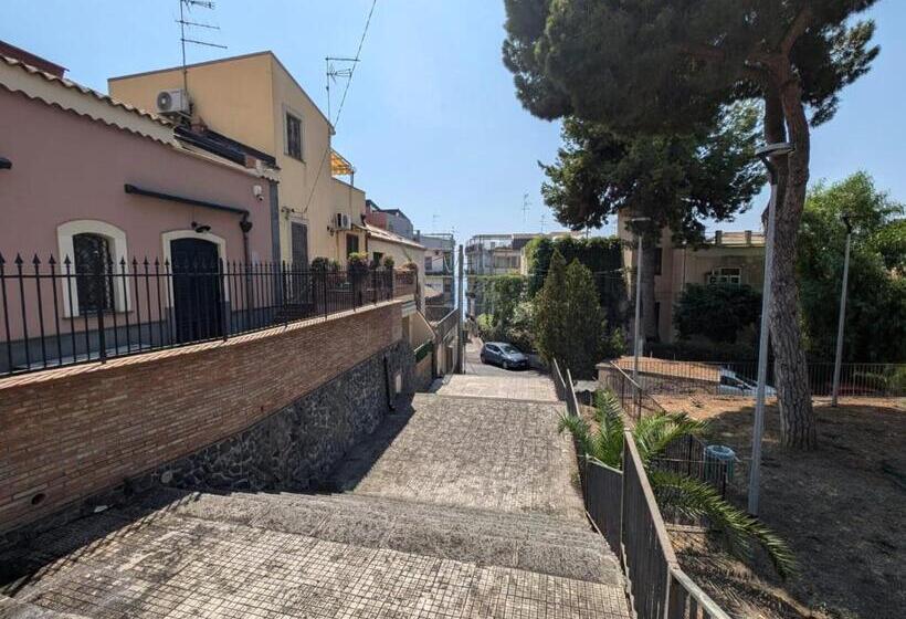 Bed and Breakfast N Amuri Room A Due Passi Del Mare