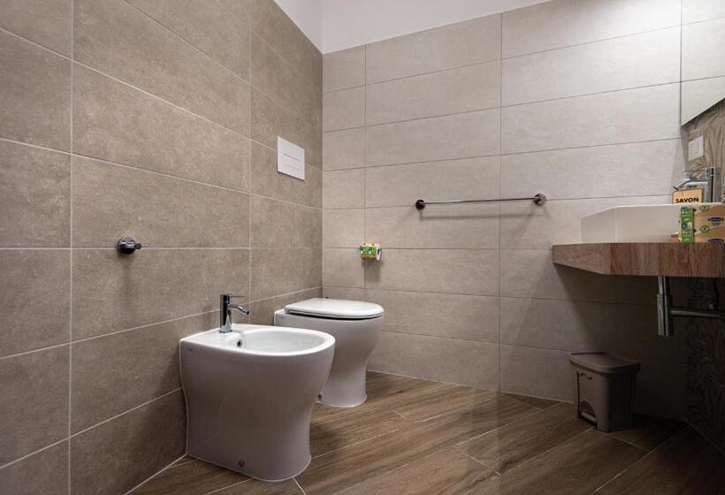 צימר Nella Mia Città