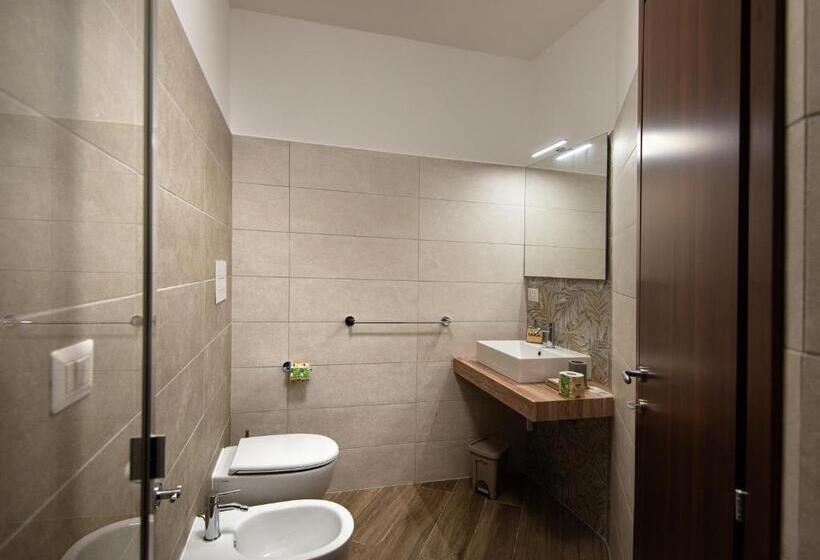 צימר Nella Mia Città