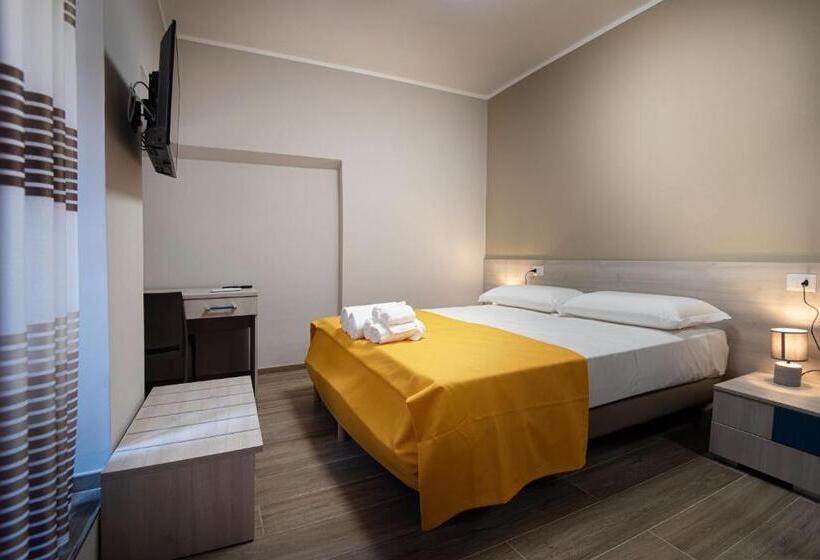 צימר Nella Mia Città