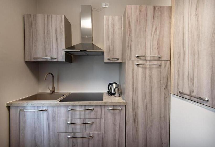 צימר Nella Mia Città