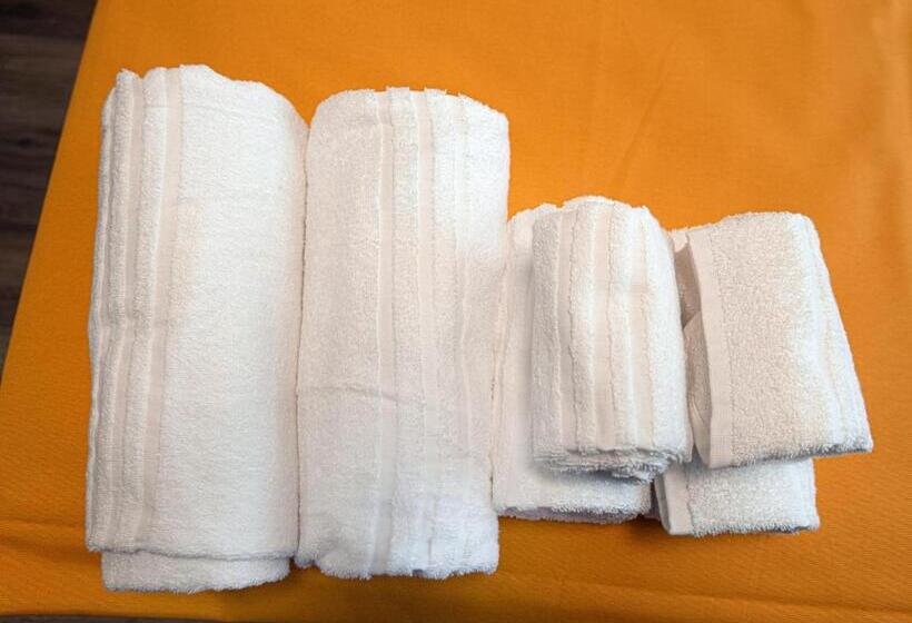 צימר Nella Mia Città