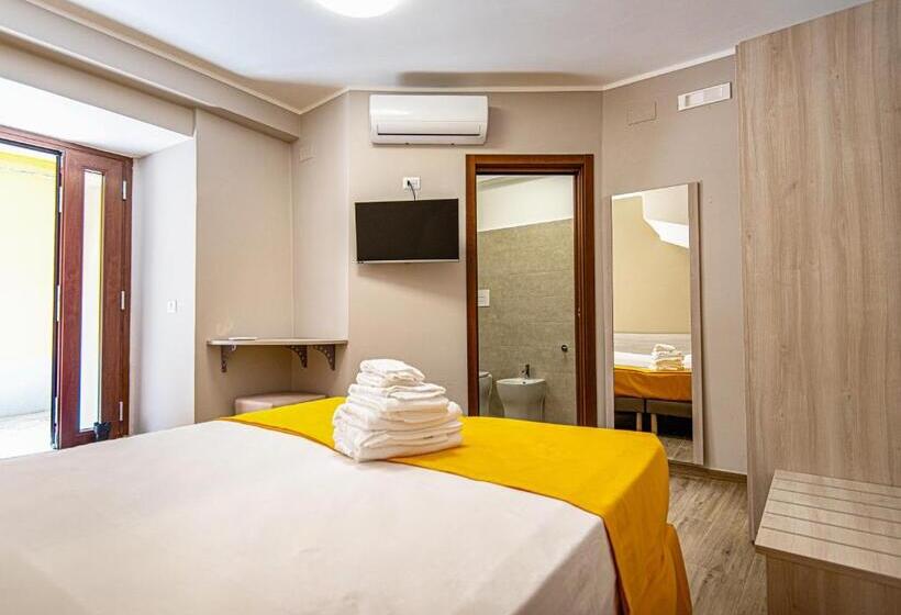 צימר Nella Mia Città