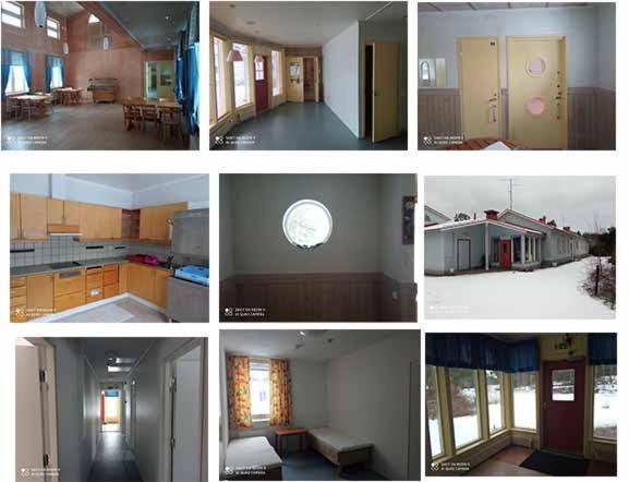 צימר Pauls Galleria