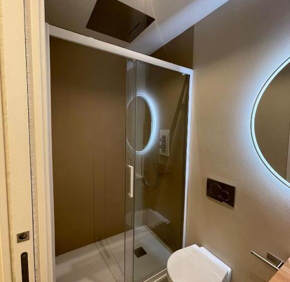 Bed and Breakfast Residenza Leonina