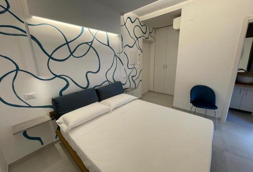 Bed and Breakfast Residenza Leonina