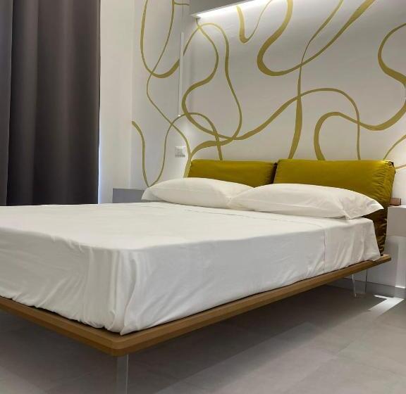 Bed and Breakfast Residenza Leonina