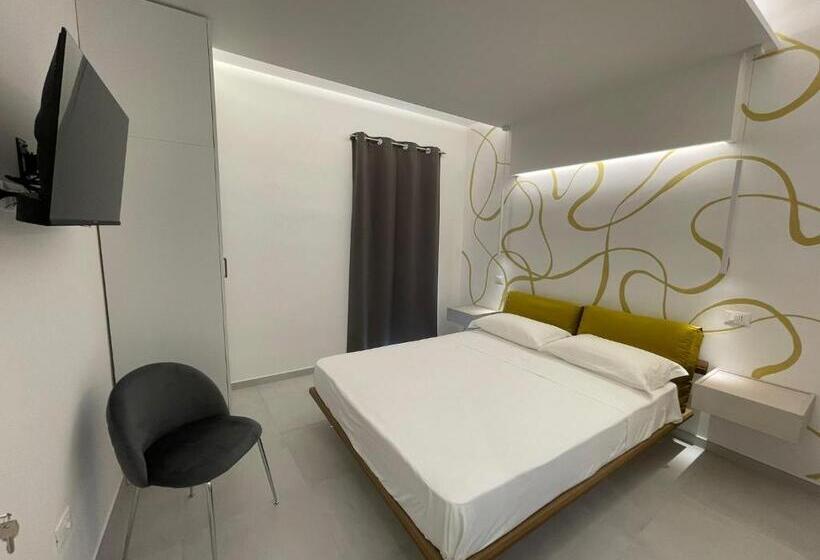 Bed and Breakfast Residenza Leonina