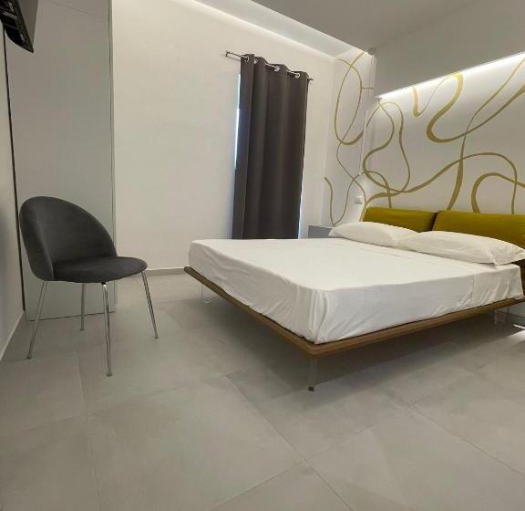 Bed and Breakfast Residenza Leonina