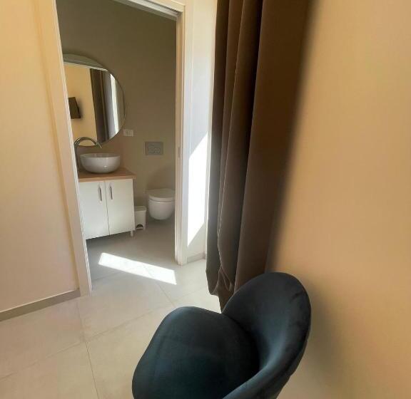 Bed and Breakfast Residenza Leonina