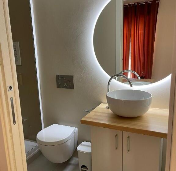 Bed and Breakfast Residenza Leonina