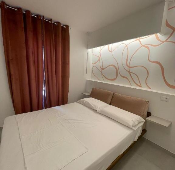 Bed and Breakfast Residenza Leonina