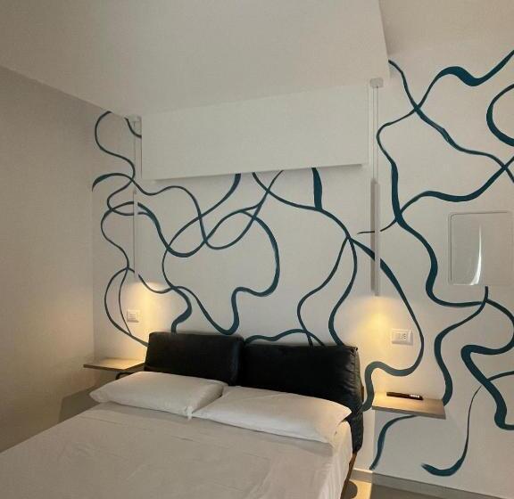 Bed and Breakfast Residenza Leonina