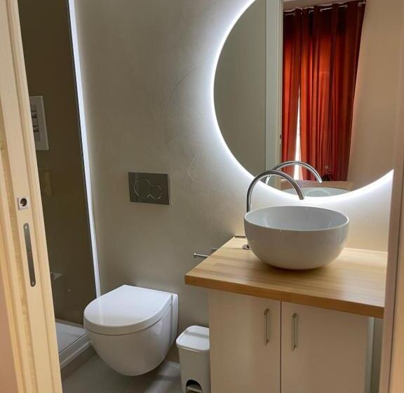 Bed and Breakfast Residenza Leonina