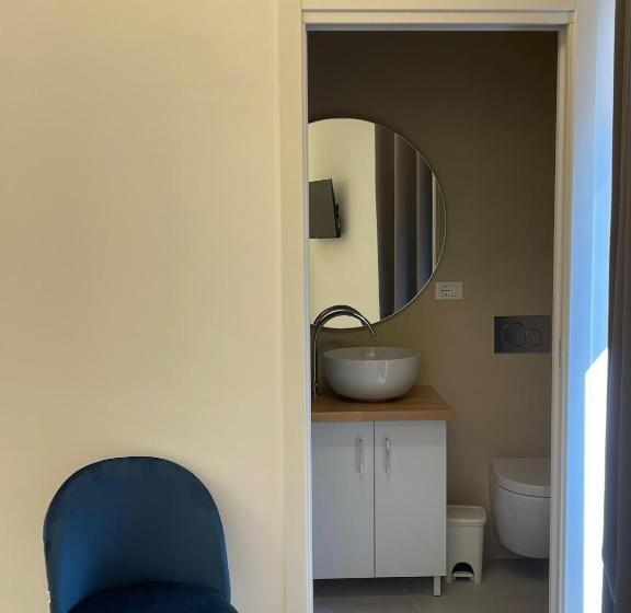 Bed and Breakfast Residenza Leonina