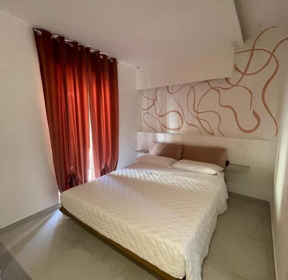 Bed and Breakfast Residenza Leonina