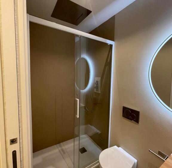 Bed and Breakfast Residenza Leonina