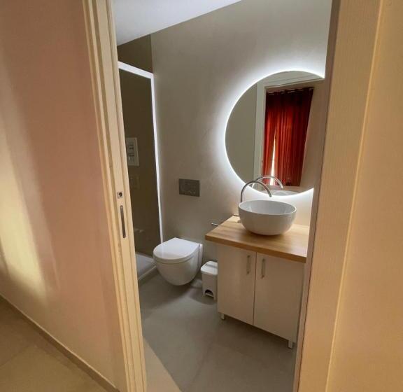 Bed and Breakfast Residenza Leonina