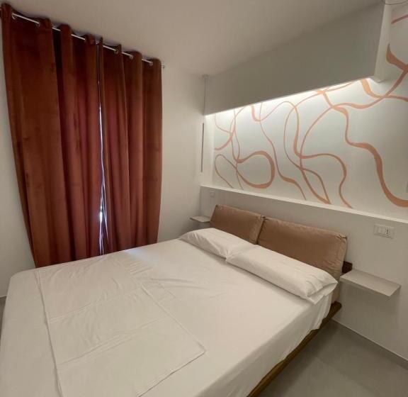 Bed and Breakfast Residenza Leonina