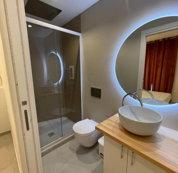 Bed and Breakfast Residenza Leonina