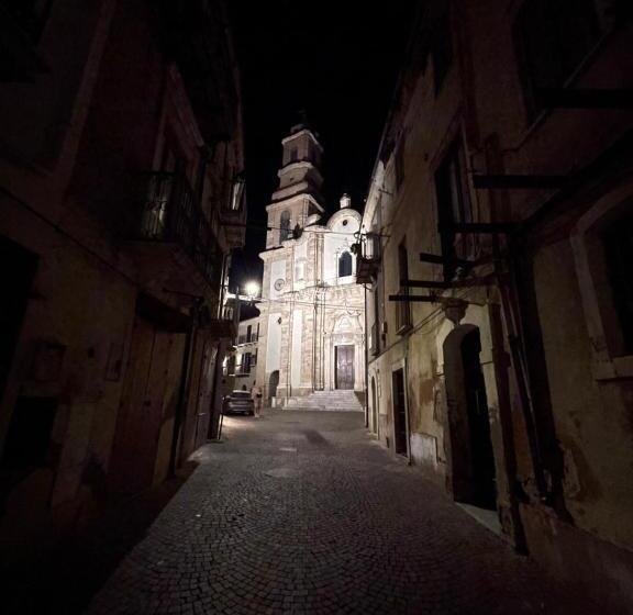 Bed and Breakfast Residenza Leonina