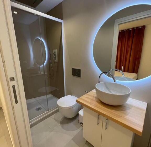 Bed and Breakfast Residenza Leonina