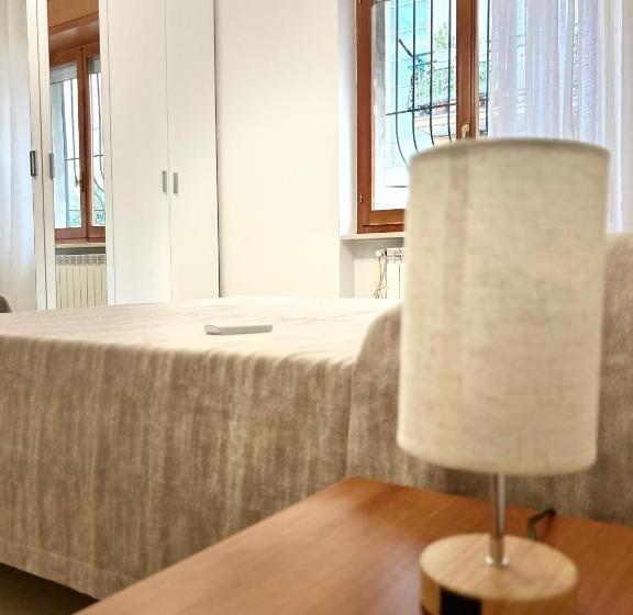 Bed and Breakfast Salsedine