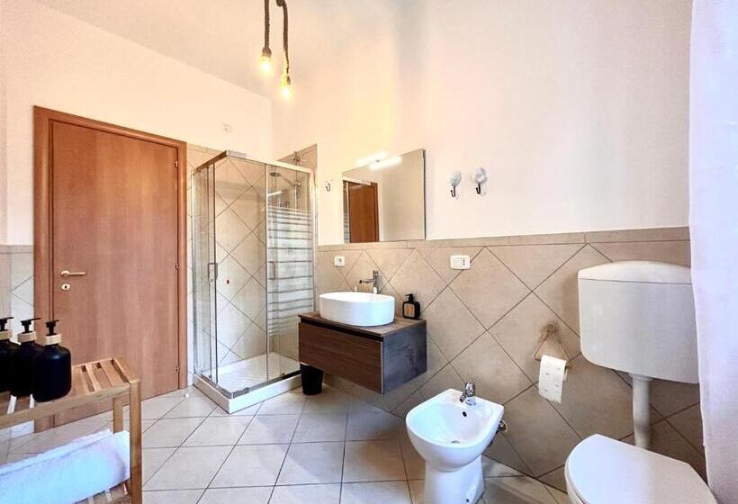 Bed and Breakfast Salsedine