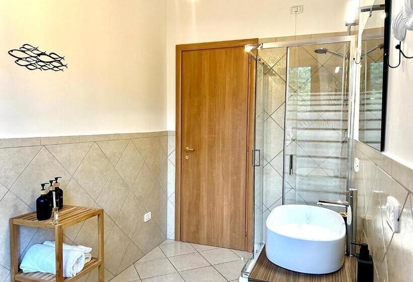 Bed and Breakfast Salsedine