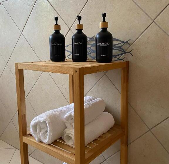 Bed and Breakfast Salsedine