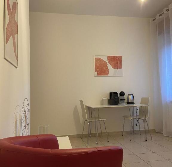 Bed and Breakfast Salsedine