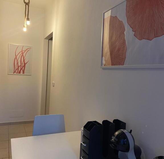 Bed and Breakfast Salsedine