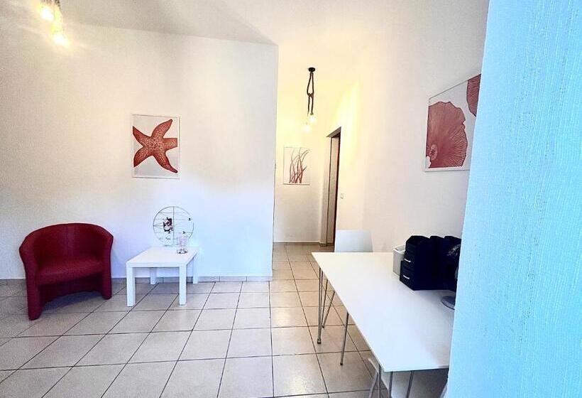 Bed and Breakfast Salsedine