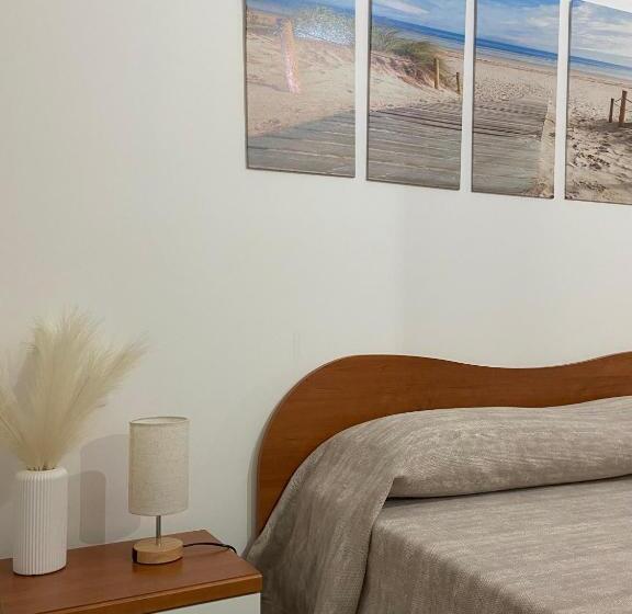 Bed and Breakfast Salsedine